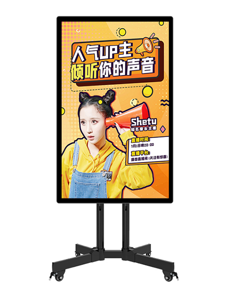 电容直播机