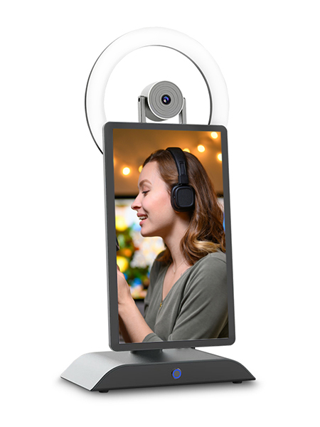 Desktop model live streaming machine 3.0